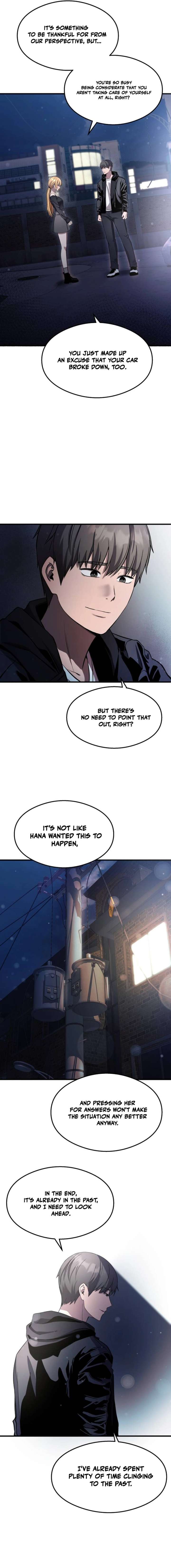 Heart-Pounding Cute Poem Chapter 42 101 ch 42 23