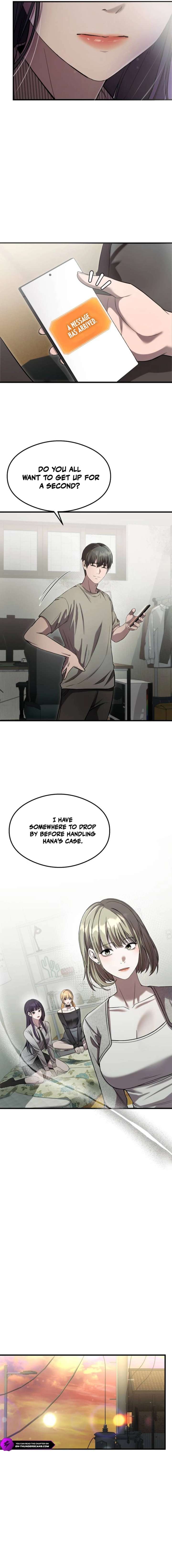 Heart-Pounding Cute Poem Chapter 42 81 ch 42 3