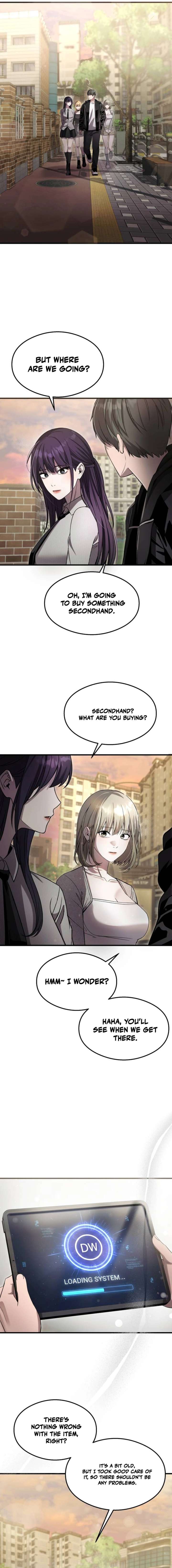 Heart-Pounding Cute Poem Chapter 42 82 ch 42 4