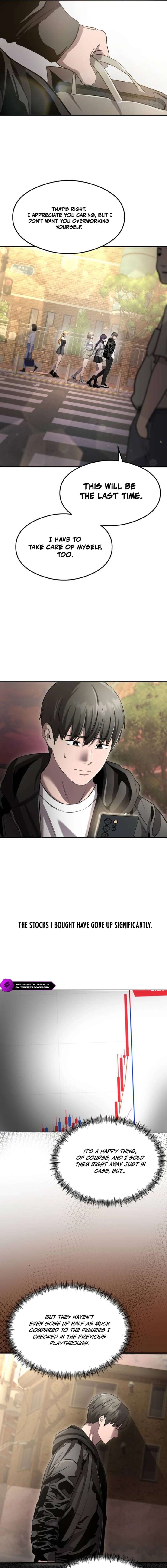 Heart-Pounding Cute Poem Chapter 42 85 ch 42 7