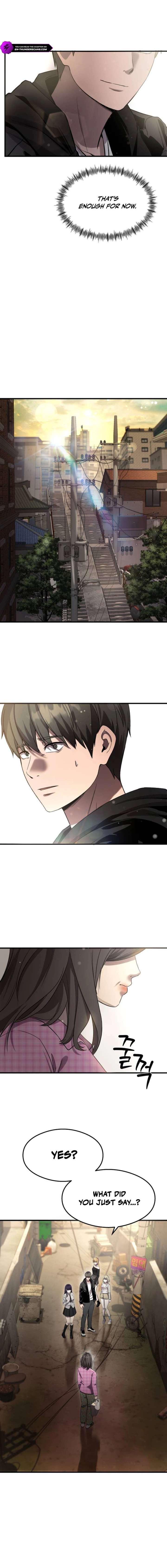 Heart-Pounding Cute Poem Chapter 42 87 ch 42 9