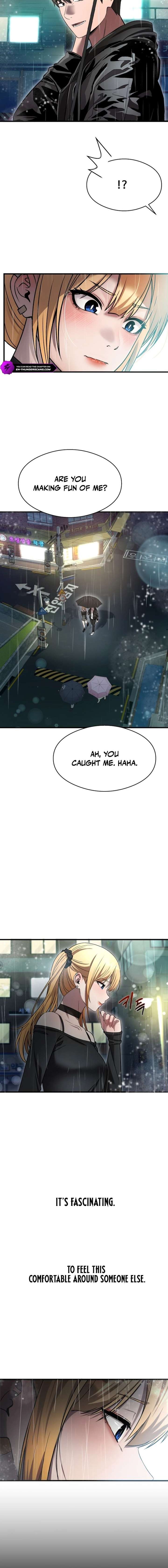 Heart-Pounding Cute Poem Chapter 44 67 ch 44 10