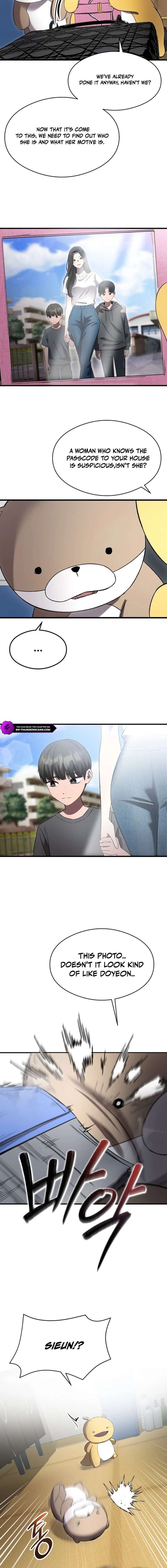 Heart-Pounding Cute Poem Chapter 44 73 ch 44 16