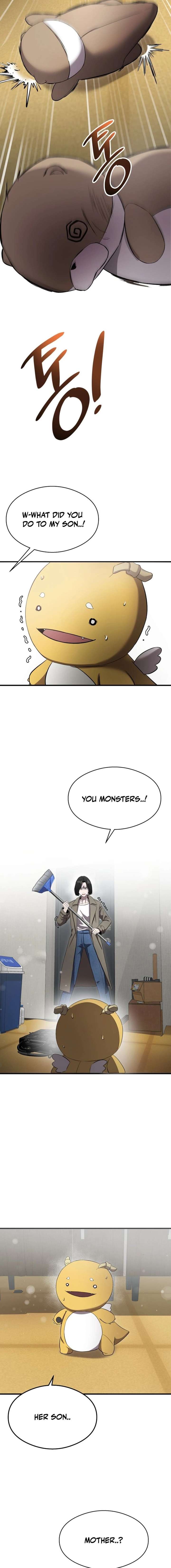 Heart-Pounding Cute Poem Chapter 44 74 ch 44 17