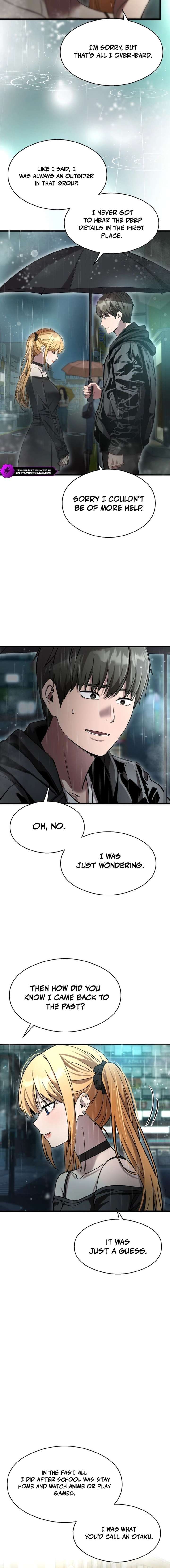 Heart-Pounding Cute Poem Chapter 44 59 ch 44 2