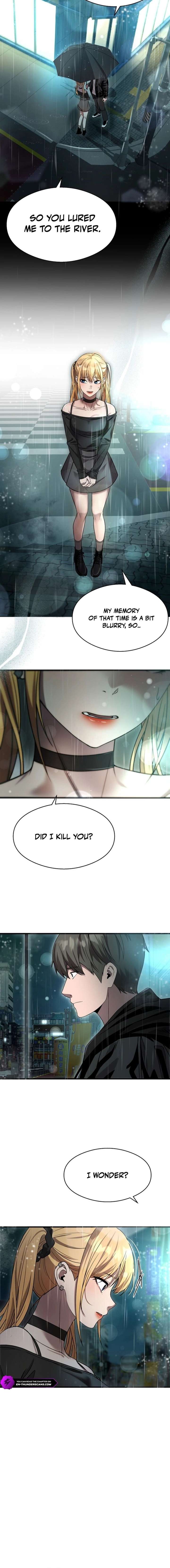 Heart-Pounding Cute Poem Chapter 44 63 ch 44 6