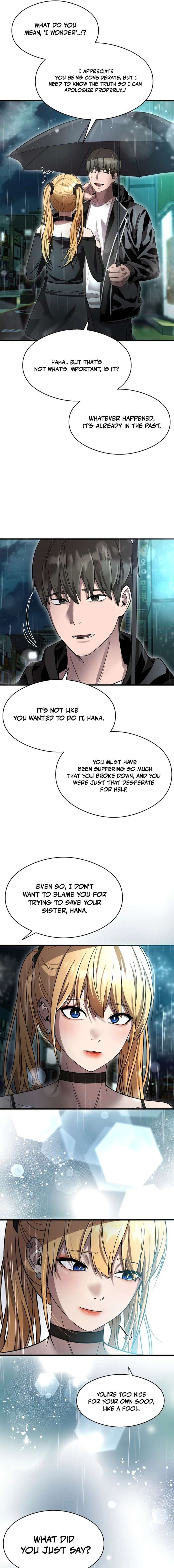 Heart-Pounding Cute Poem Chapter 44 64 ch 44 7