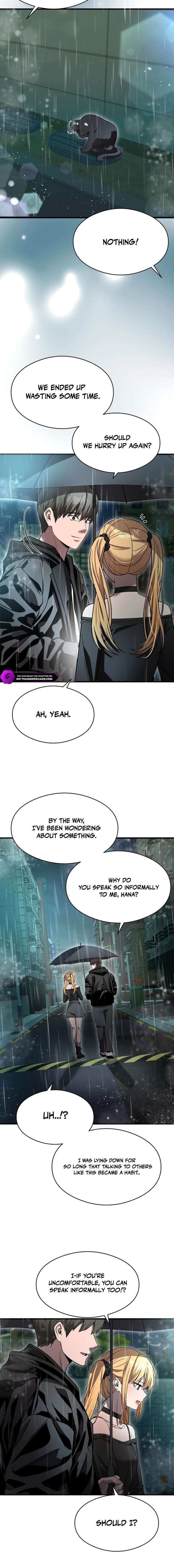 Heart-Pounding Cute Poem Chapter 44 65 ch 44 8