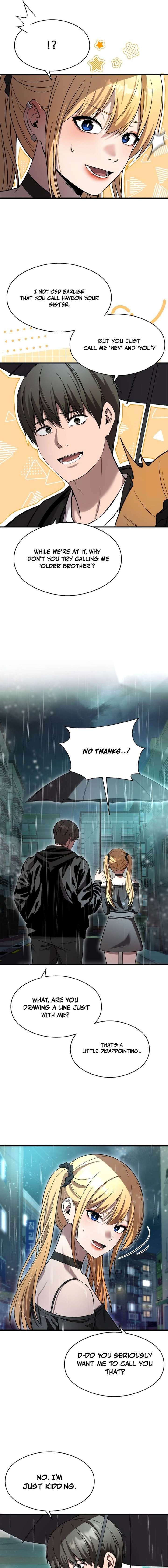 Heart-Pounding Cute Poem Chapter 44 66 ch 44 9