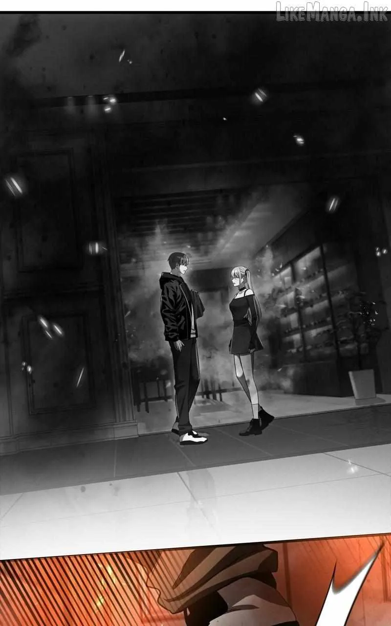 Heart-Pounding Cute Poem Chapter 51 485 a484969bef57