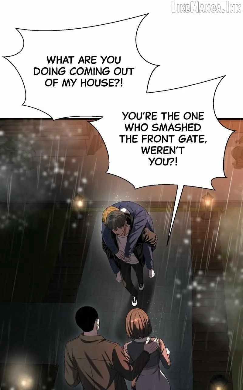 Heart-Pounding Cute Poem Chapter 51 518 d6834005422b