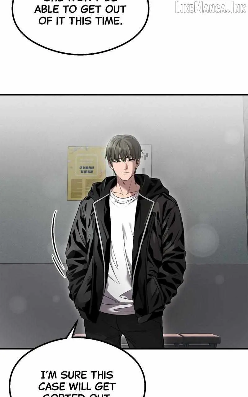 Heart-Pounding Cute Poem Chapter 52 408 2c4c217adae5