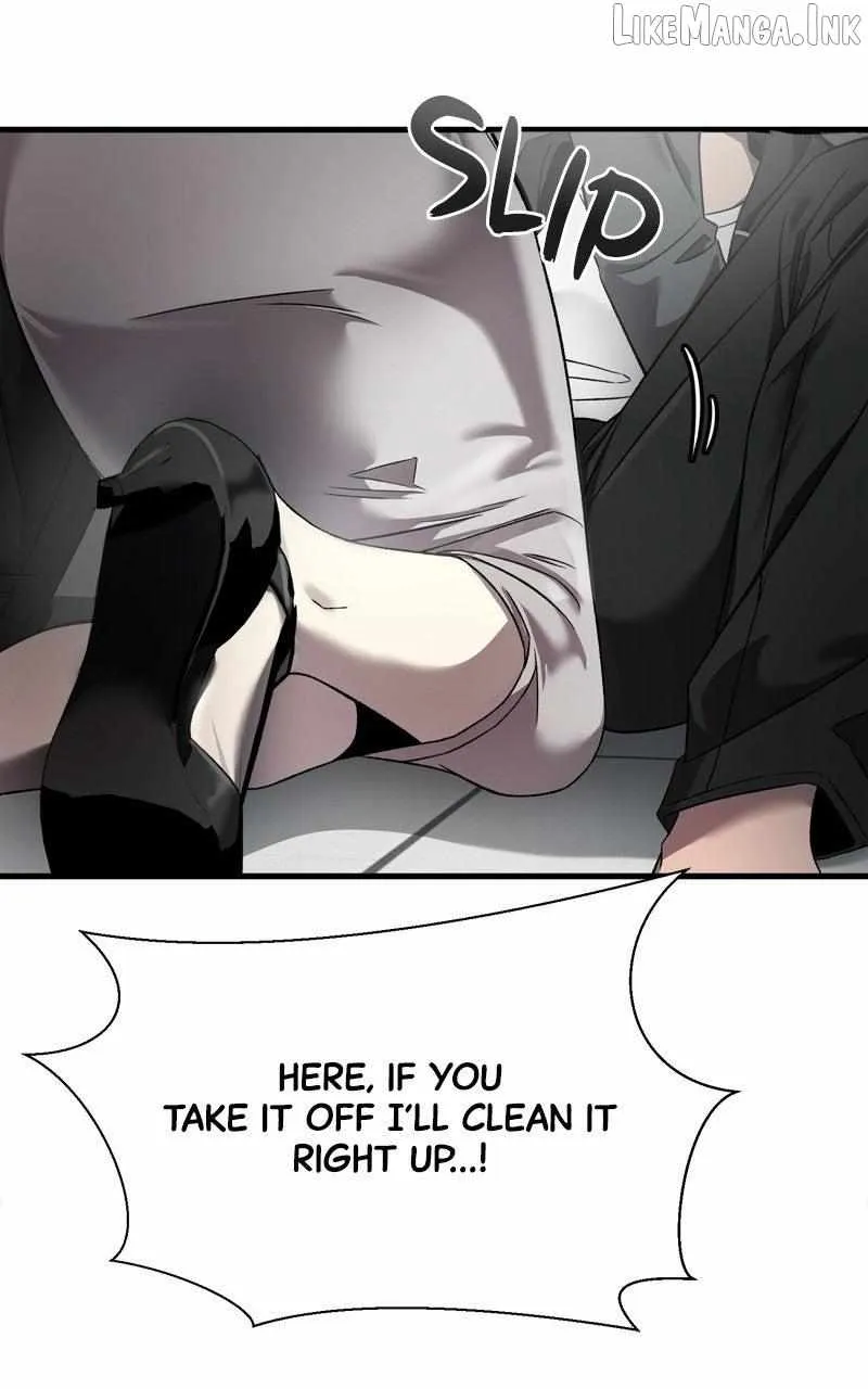 Heart-Pounding Cute Poem Chapter 52 437 46430f123367