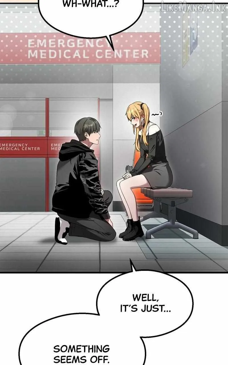 Heart-Pounding Cute Poem Chapter 52 402 6273a322292c
