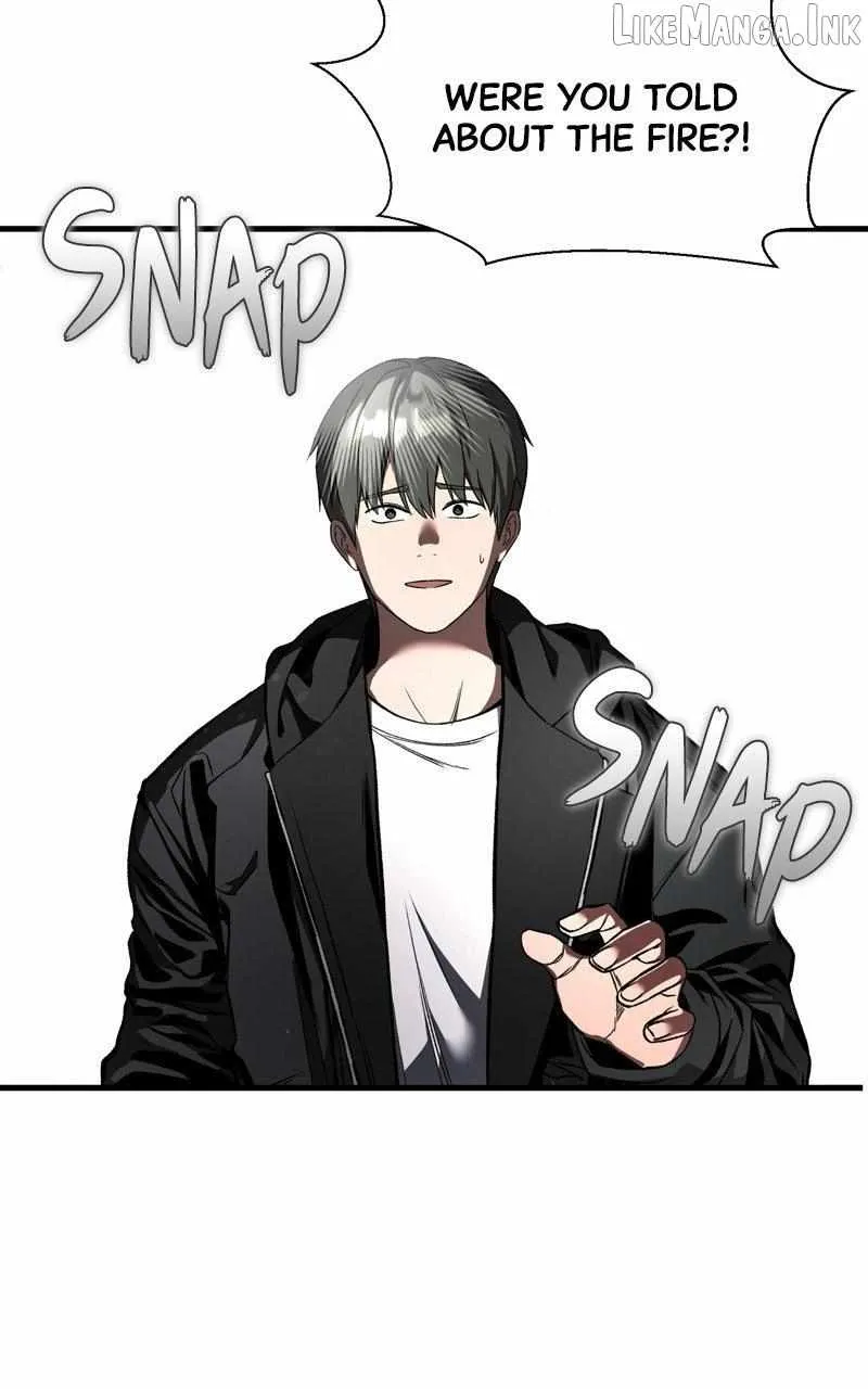 Heart-Pounding Cute Poem Chapter 52 460 ef5b59d26fd8