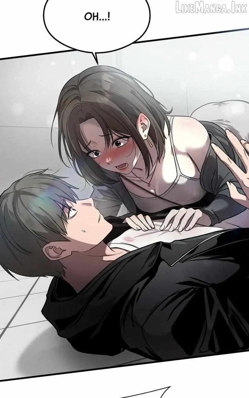 Heart-Pounding Cute Poem Chapter 52 435 f2b38d3cd070
