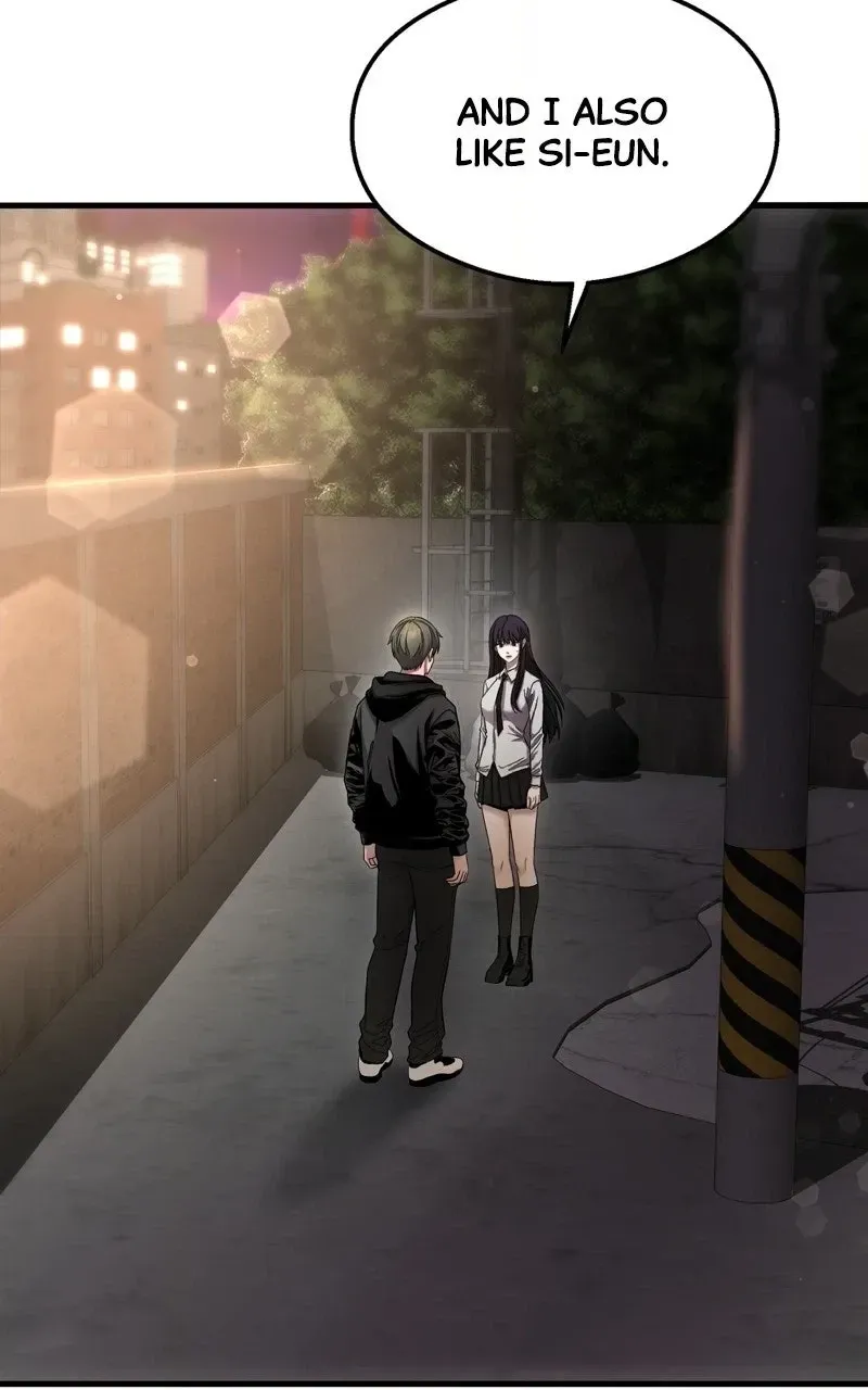 Heart-Pounding Cute Poem Chapter 53 489 1410cb700dac