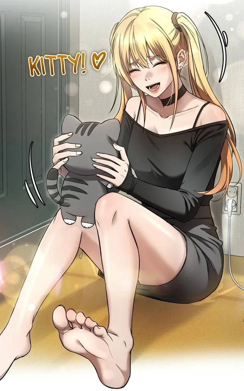 Heart-Pounding Cute Poem Chapter 53 464 a3cedc6eb1a3