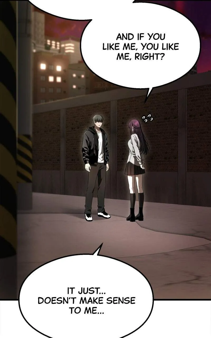 Heart-Pounding Cute Poem Chapter 54 436 0165b2584343