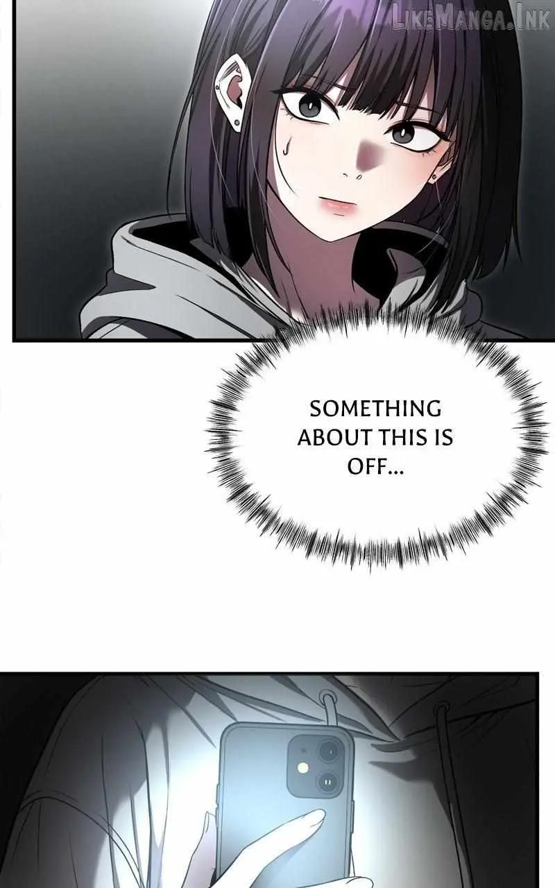 Heart-Pounding Cute Poem Chapter 55 405 283eea094a11