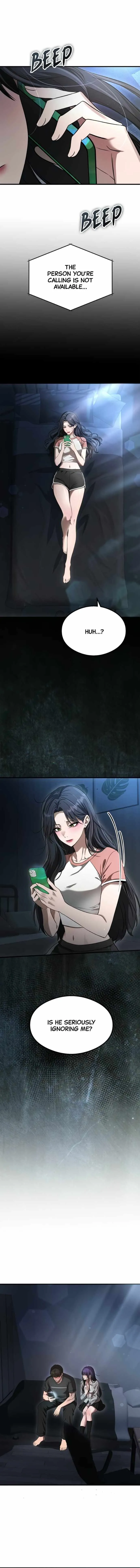 Heart-Pounding Cute Poem Chapter 58 43 0b3b275733b8