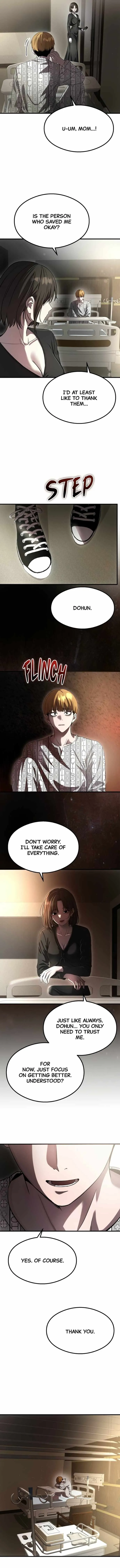 Heart-Pounding Cute Poem Chapter 58 54 3fcaf683b1ff