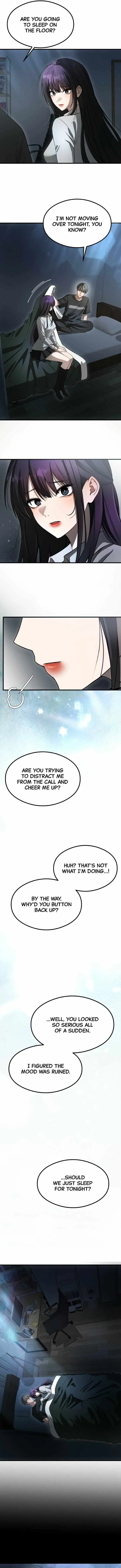 Heart-Pounding Cute Poem Chapter 58 47 43252ef59457