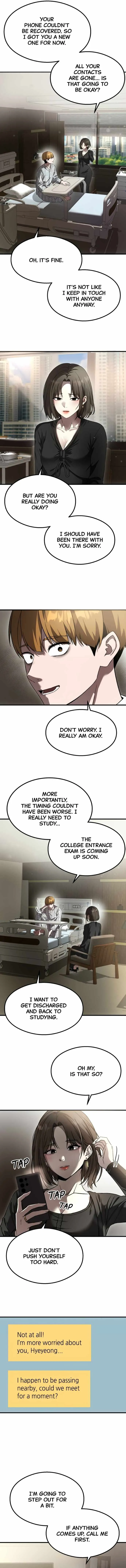 Heart-Pounding Cute Poem Chapter 58 53 706739217520