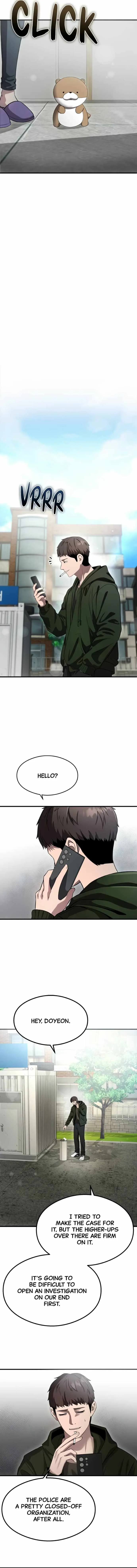 Heart-Pounding Cute Poem Chapter 58 51 8d8d0422ec06