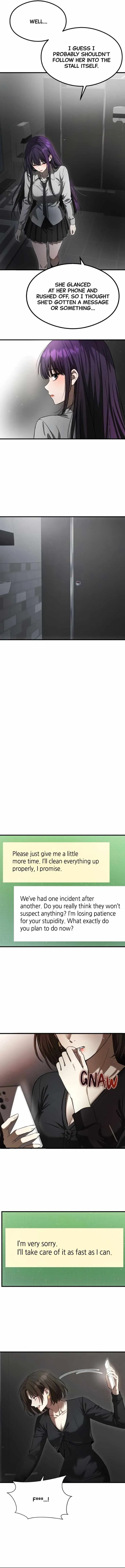 Heart-Pounding Cute Poem Chapter 60 51 2ac98b4a92df