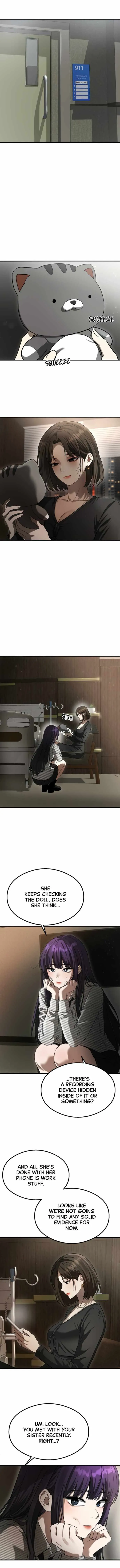Heart-Pounding Cute Poem Chapter 60 46 4b5e60ae98c1