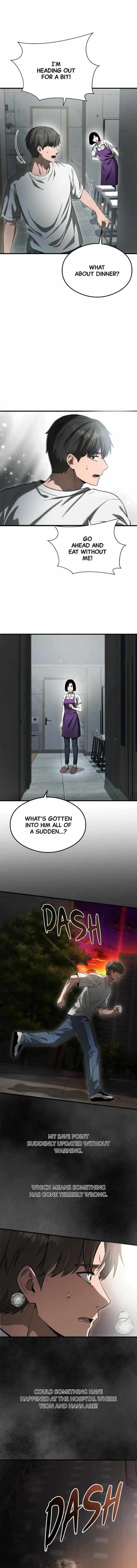 Heart-Pounding Cute Poem Chapter 60 43 880321b54961