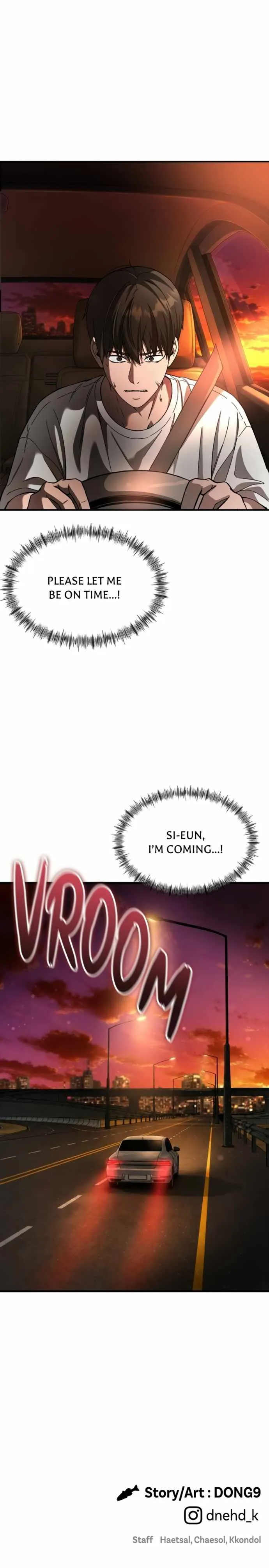 Heart-Pounding Cute Poem Chapter 60 56 a35a6fe91069
