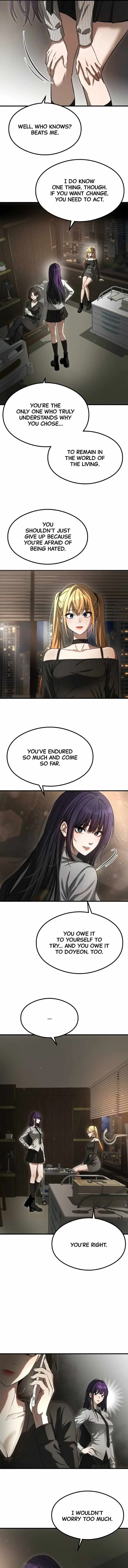 Heart-Pounding Cute Poem Chapter 60 48 eca3344e1de0