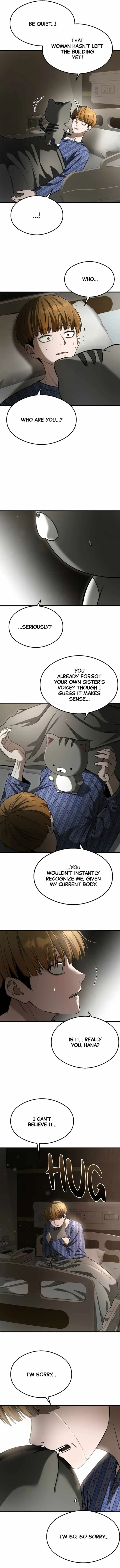Heart-Pounding Cute Poem Chapter 61 60 0803a402a302