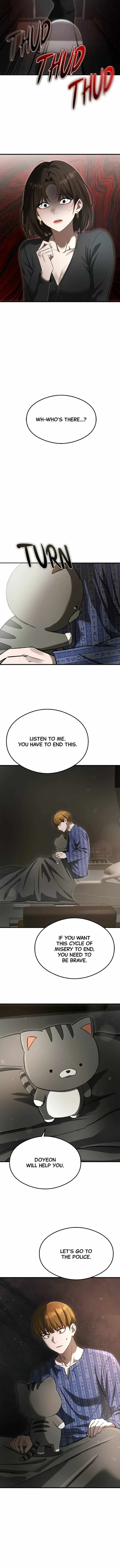 Heart-Pounding Cute Poem Chapter 61 63 28a96be10e54