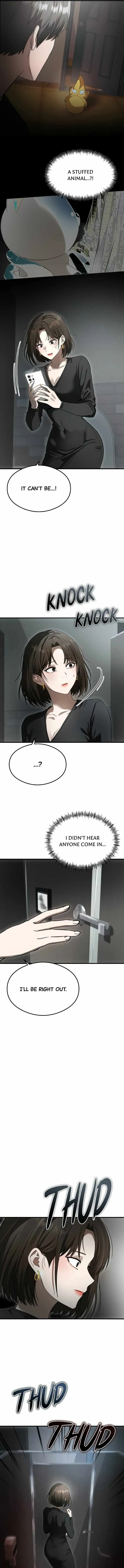 Heart-Pounding Cute Poem Chapter 61 62 7dad477da523