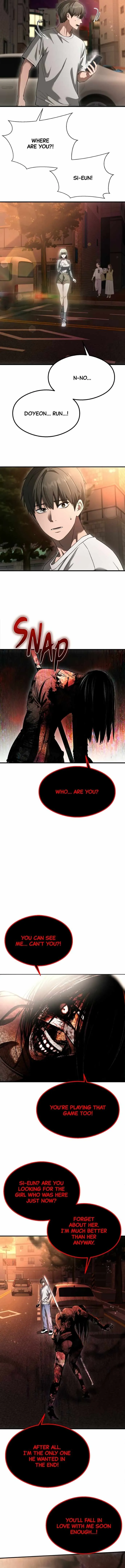 Heart-Pounding Cute Poem Chapter 61 56 bca032c41109