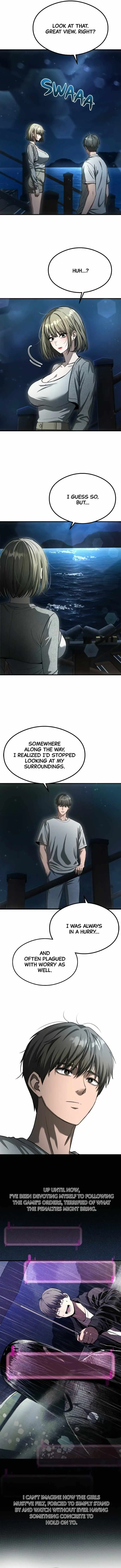 Heart-Pounding Cute Poem Chapter 62 61 015d966fb144