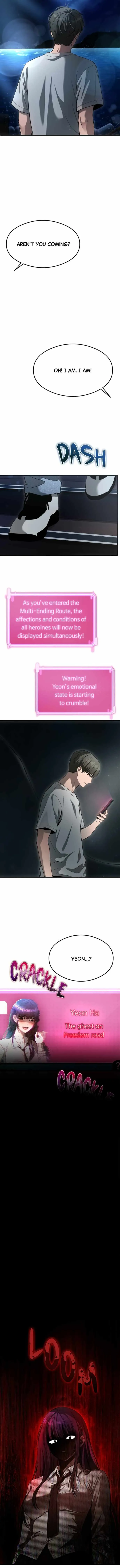 Heart-Pounding Cute Poem Chapter 63 56 075205a76e7b