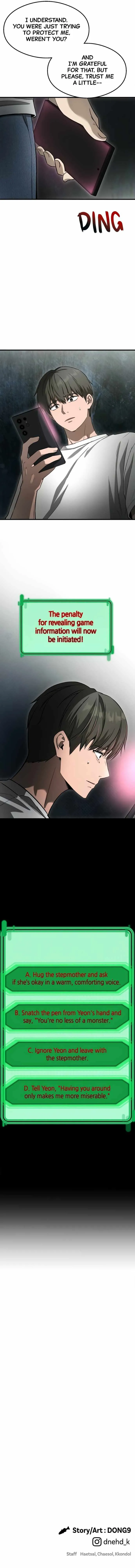 Heart-Pounding Cute Poem Chapter 63 68 f007f53f6fcd
