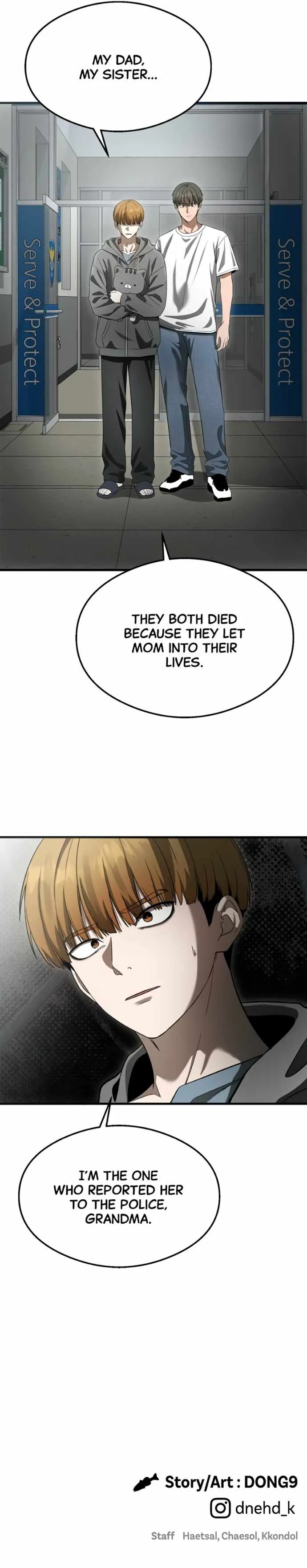 Heart-Pounding Cute Poem Chapter 64 64 2adadefcf093