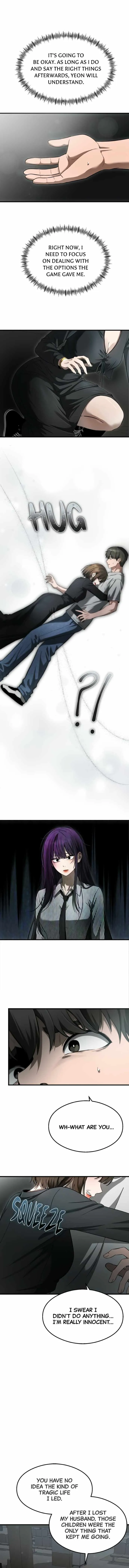Heart-Pounding Cute Poem Chapter 64 50 2cf423491e4b