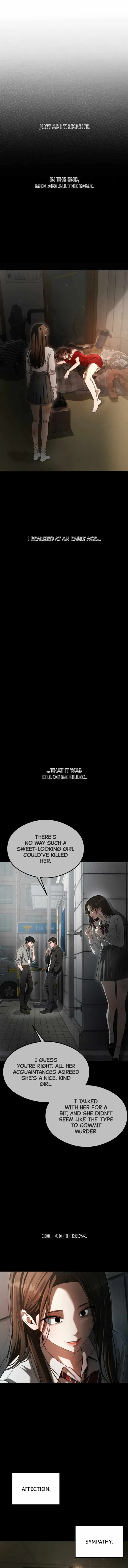 Heart-Pounding Cute Poem Chapter 64 52 3f6d2d60c374