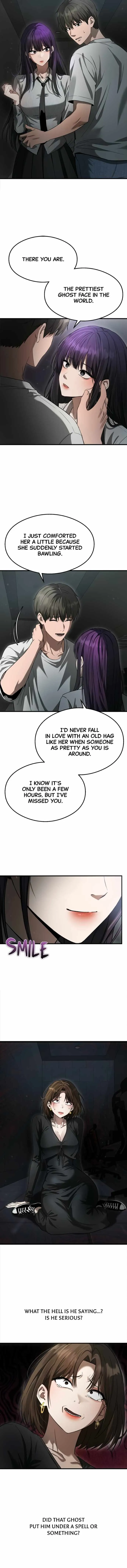 Heart-Pounding Cute Poem Chapter 64 56 4866e79212d8
