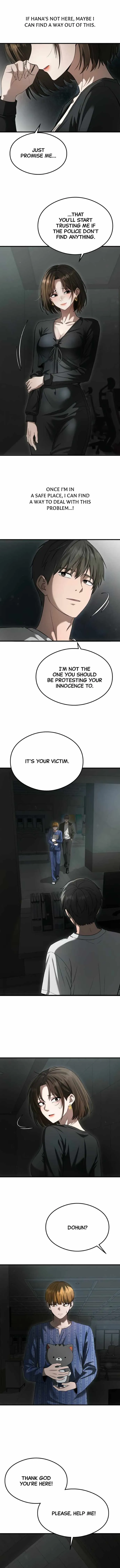 Heart-Pounding Cute Poem Chapter 64 58 64ee867d923f