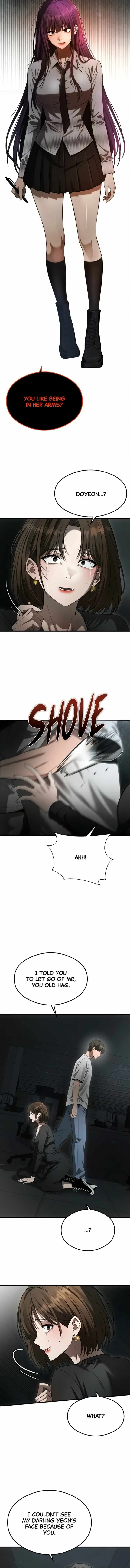 Heart-Pounding Cute Poem Chapter 64 55 83df7e500ab3