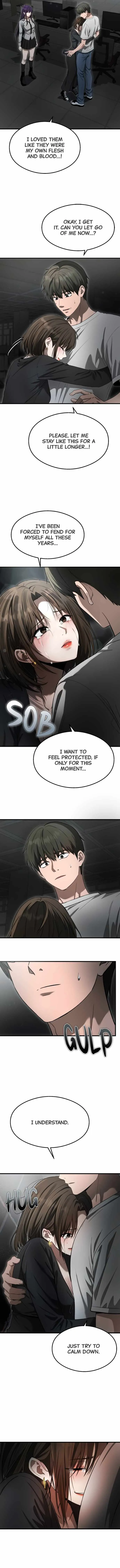Heart-Pounding Cute Poem Chapter 64 51 841485c7194c