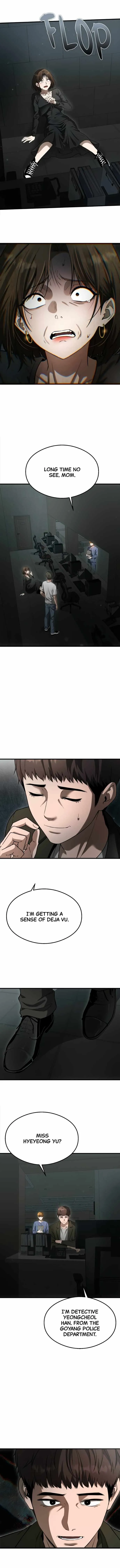 Heart-Pounding Cute Poem Chapter 64 60 c8073626f6a4