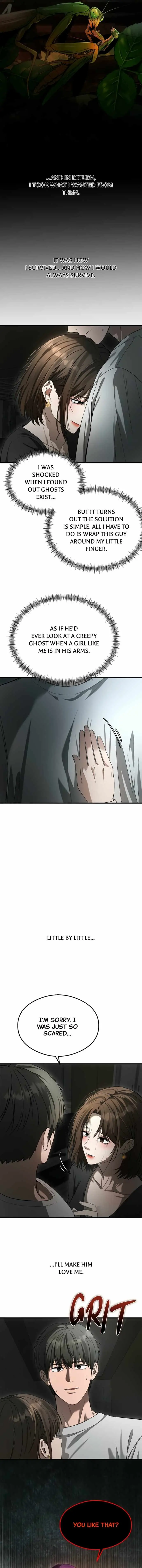 Heart-Pounding Cute Poem Chapter 64 54 e71c51b34e37